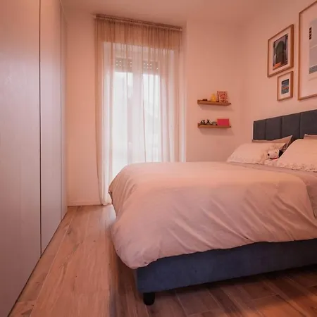 Casa Tatattoli, Metro Апартаменты *